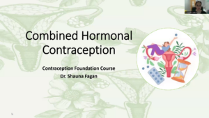 Contraception Foundation Course – Module 1