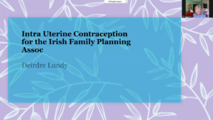 Contraception Foundation Course – Module 2