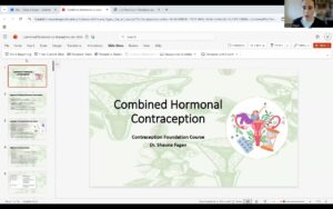 Contraception Foundation Course 2026 – Module 1