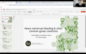 Contraception Foundation Course 2026 – Module 2